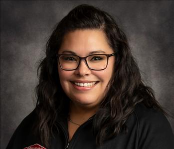 Theresa, team member at SERVPRO of Downtown Minneapolis / Team Hickman