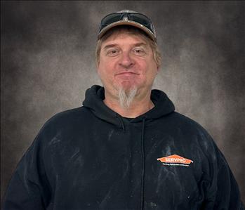 Duane, team member at SERVPRO of Downtown Minneapolis / Team Hickman