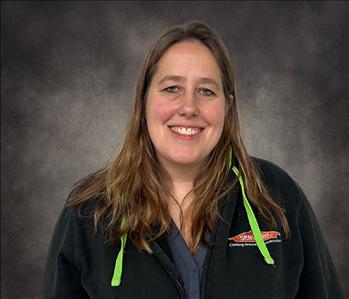 Dawn, team member at SERVPRO of Downtown Minneapolis / Team Hickman