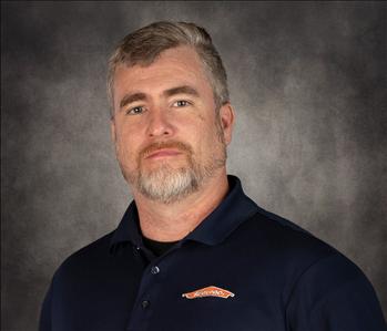 Todd, team member at SERVPRO of Downtown Minneapolis / Team Hickman