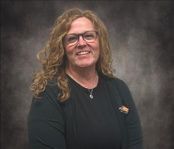 Tracy, team member at SERVPRO of Downtown Minneapolis / Team Hickman