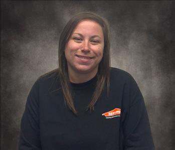 Shania, team member at SERVPRO of Downtown Minneapolis / Team Hickman