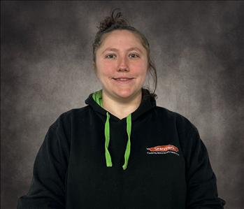 Amanda, team member at SERVPRO of Downtown Minneapolis / Team Hickman