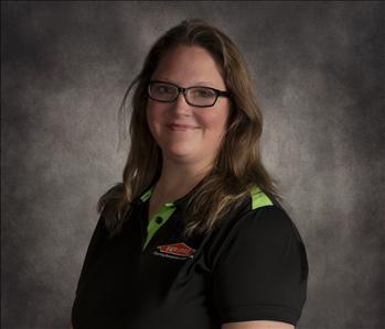 Katie, team member at SERVPRO of Downtown Minneapolis / Team Hickman