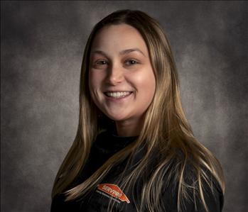 Marissa, team member at SERVPRO of Downtown Minneapolis / Team Hickman