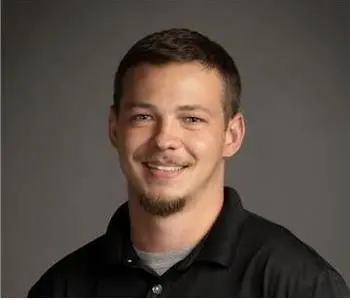 Brandon, team member at SERVPRO of Downtown Minneapolis / Team Hickman