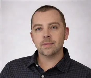 Josh Field, team member at SERVPRO of Downtown Nashville / Team Isaacson