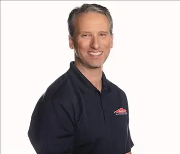 Danny Cox - Owner, CFO, team member at SERVPRO of Uptown Charlotte / Team Cox