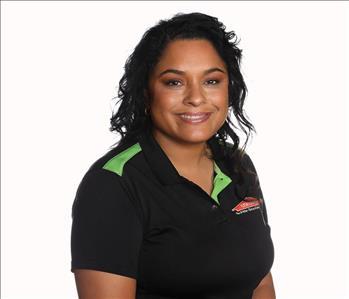 Jenn Loadholt - VP, Contents Operations, team member at SERVPRO of Uptown Charlotte / Team Cox