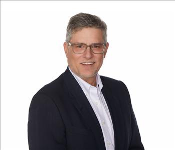 Jeff Watson - Business Development, team member at SERVPRO of Uptown Charlotte / Team Cox