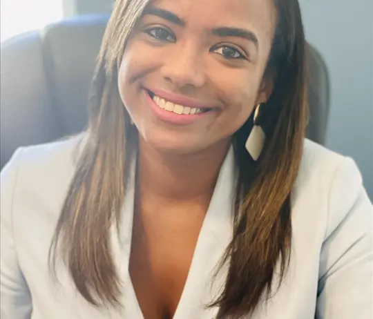 Diana Medina - HR Director, team member at SERVPRO of Uptown Charlotte / Team Cox