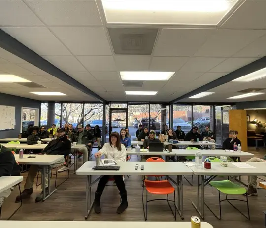 Our Certified Restoration Crew, team member at SERVPRO of Uptown Charlotte / Team Bowen