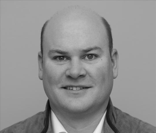 William Love, team member at SERVPRO of Downtown New Orleans / Team MLR