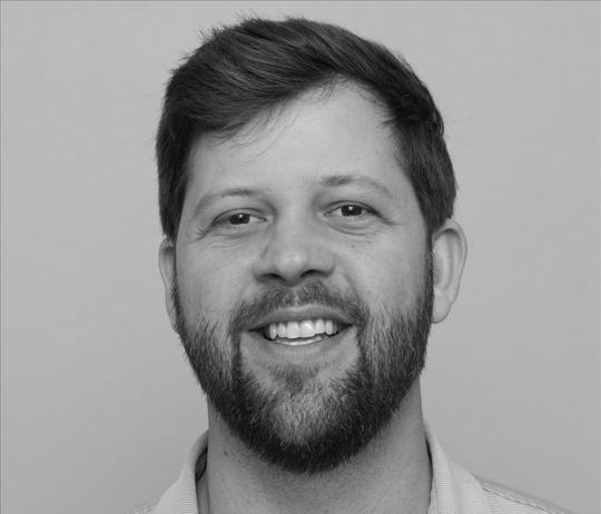 Taylor Rosson, team member at SERVPRO of Downtown New Orleans / Team MLR