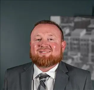 Larry Carter, team member at SERVPRO of Downtown Cincinnati / Team Phillips & Smith