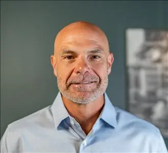 Jason Phillips, team member at SERVPRO of Downtown Cincinnati / Team Phillips & Smith