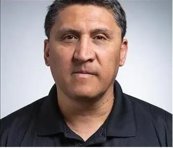 Billy Orbach , team member at SERVPRO of Downtown Los Angeles / Team Reed