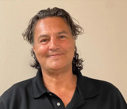 Graham Morsette, team member at SERVPRO of Downtown Raleigh