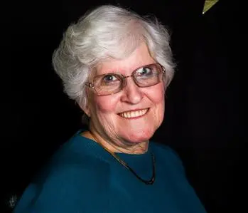 Mary Ann MacLean, team member at SERVPRO of Apopka-Wekiva