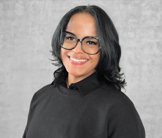 Mary P., team member at SERVPRO of Guelph, Kitchener, Waterloo, and Cambridge