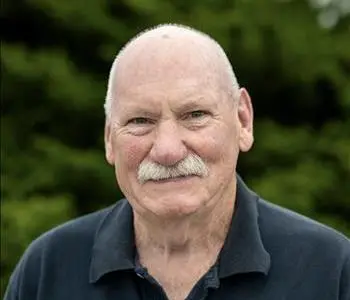 Doug W., team member at SERVPRO of Guelph, Kitchener, Waterloo, and Cambridge