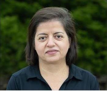 Hero R., team member at SERVPRO of Toronto High Park, Mount Pleasant, Riverdale, Oakwood Village