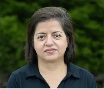 Hero R., team member at SERVPRO of Toronto High Park, Mount Pleasant, Riverdale, Oakwood Village