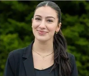 Katelynn M., team member at SERVPRO of Toronto High Park, Mount Pleasant, Riverdale, Oakwood Village