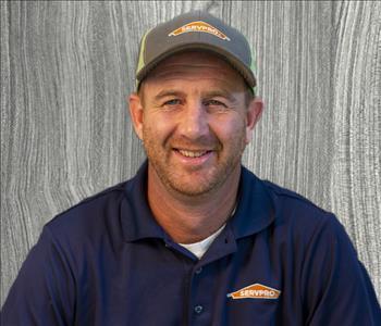 Jason Hayes: jhayes@SERVPROlargo.com, team member at SERVPRO of Largo