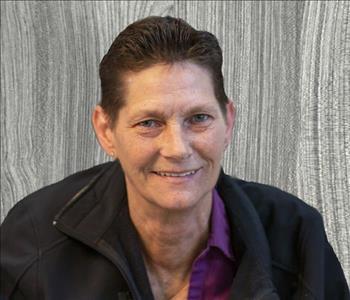 Janet Davison: billing@SERVPROlargo.com, team member at SERVPRO of Largo