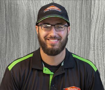 Ryan Moore: RMoore@SERVPROlargo.com, team member at SERVPRO of Largo