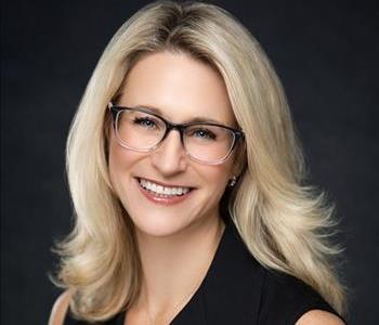 Amy Wallin, team member at SERVPRO of The Seacoast