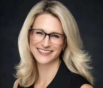 Amy Wallin, team member at SERVPRO of The Seacoast