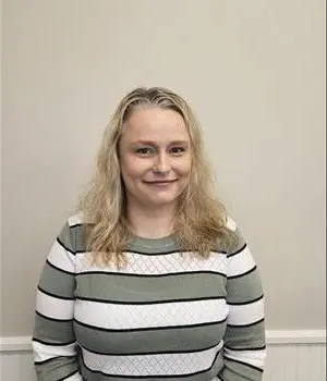 Heather Napekoski, team member at SERVPRO of The Seacoast