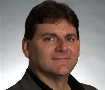 Steve Taylor, team member at SERVPRO of Lexington, Waltham, Watertown, Arlington, Somerville, Charlestown