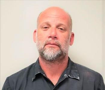 Tom Voeltner, team member at SERVPRO of Thousand Oaks