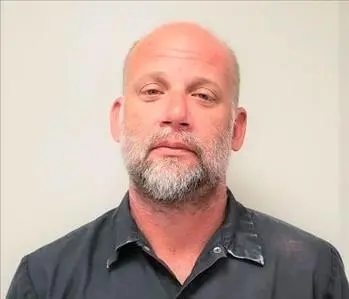 Tom Voeltner, team member at SERVPRO of Thousand Oaks