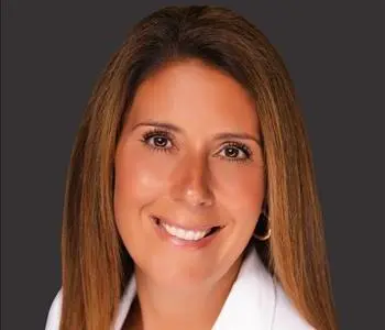 Michelle Gutierrez, team member at SERVPRO of Rockville and Silver Spring North