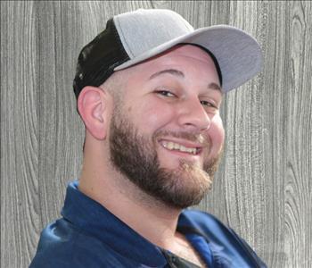 Brandon Greenway: bgreenway@SERVPROlargo.com, team member at SERVPRO of NE St. Petersburg