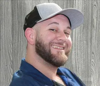 Brandon Greenway: bgreenway@SERVPROlargo.com, team member at SERVPRO of NE St. Petersburg