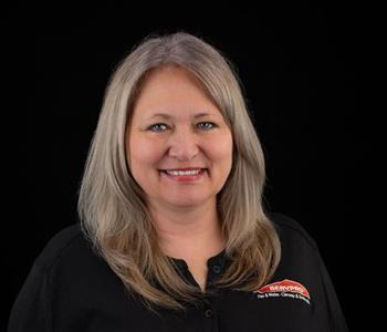Theresa Lucas, Recon Administrator, team member at SERVPRO of Delaware, OH