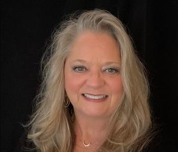 Bonnie Cautela, Mitigation File Coordinator, team member at SERVPRO of Delaware, OH