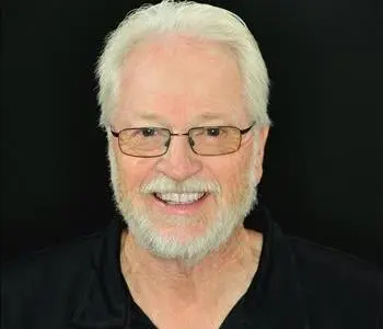 Richard Cottrill, Owner, team member at SERVPRO of Delaware, OH