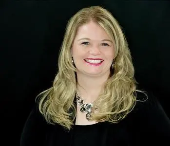 Leah Cottrill, Co-owner, team member at SERVPRO of Delaware, OH