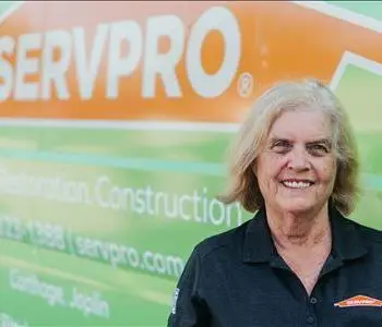 Barbara Cook / Owner, team member at SERVPRO of Carthage, Joplin