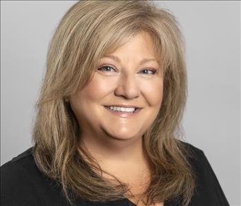 Jacqueline, VP Business Development, team member at SERVPRO of Northern Summit County