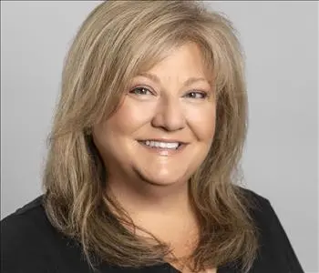 Jacqueline, VP Business Development, team member at SERVPRO of Northern Summit County