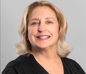 Sue, Business Development, team member at SERVPRO of Northern Summit County
