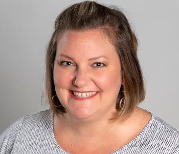 Traci, Controller, team member at SERVPRO of Northern Summit County