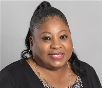 Michele, Office Manager Reconstruction, team member at SERVPRO of Northern Summit County